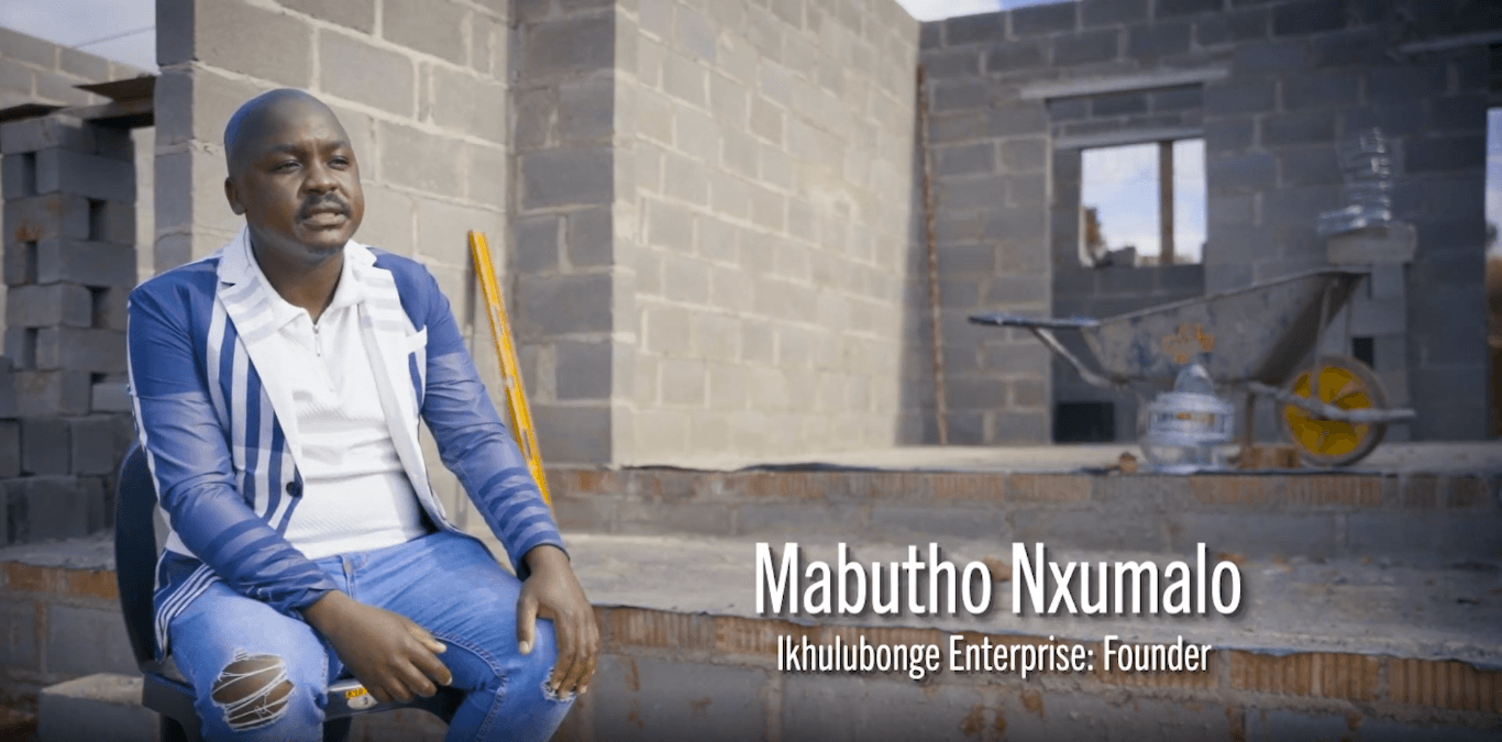Khulubonge Enterprise