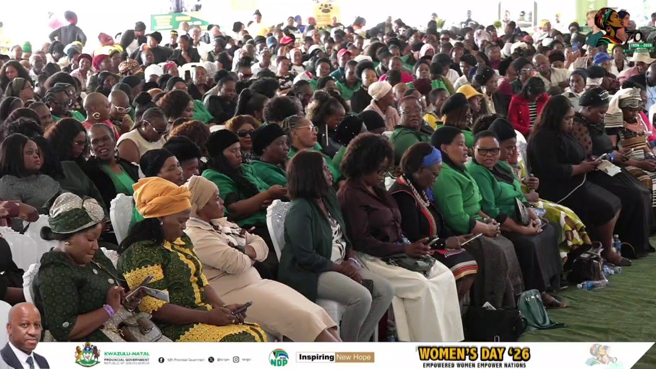 2026 Women\'s Day Celebration