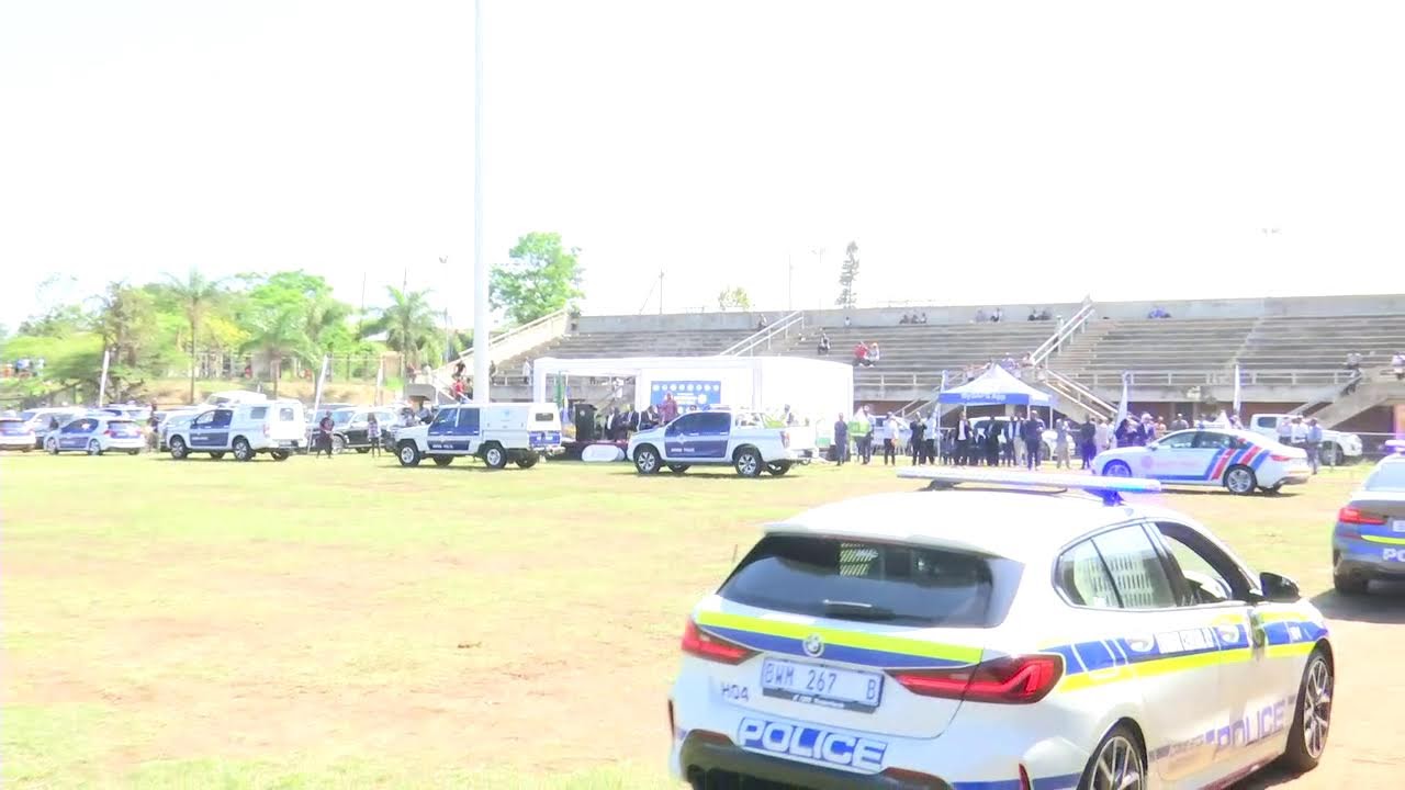 PREMIER HONOURABLE THAMSANQA NTULI TO LEAD SAFER FESTIVE SEASON CAMPAIGN LAUNCH